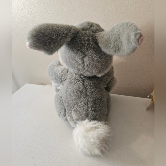 Disney Bambi Plush Toys Set of 3 - Picture 2 of 10